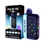 Laughing Gas Meteor Blend THC-P + Delta 9 + HHC + THC-H 5g Disposable by Pulse THC X