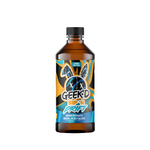Caribbean Blast Sip'N Drift Delta 9 Distillate 800mg Syrup by Geek'd Extracts