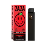 Appleberry Heavy Hitter Delta 8 + THC-P 2g Disposable by Zaza