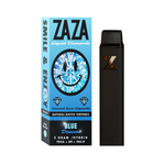 Blue Dream Liquid Diamonds THC-A + Delta 9 + THC-P 2g Disposable by Zaza