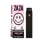 Candy Land Heavy Hitter Delta 8 + THC-P 2g Disposable by Zaza