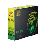 Columbian Mojito King Kong Edition Delta 8 + Delta 10 + THC-H + THC-JD 2.5g Disposable by Flying Monkey x Crumbs