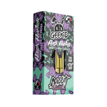 Hash Hunter Tropicana Cookies THC-A + 20x THC-P 0.5g Cartridge by Geek'd Extracts