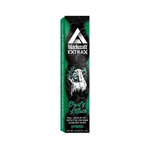 Devil's Lettuce THC-A + Delta 9P THC + Delta 8 THC Live Resin 2g Disposable by Blackcraft x Delta Extrax