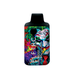 HaHa Psycho Punch High Potency Blend Delta 8 + THC-P + THC-X 3g Disposable by ELF THC