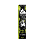 Higher Spirit THC-A + Delta 9P THC + Delta 8 THC Live Resin 2g Disposable by Blackcraft x Delta Extrax