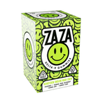 Honeydew Melon High Chew Delta 9 + CBD 400mg Gummies by Zaza