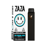 Ice Cream Cake Heavy Hitter Delta 8 + THC-P 2g Disposable by Zaza