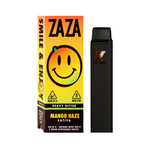 Mango Haze Heavy Hitter Delta 8 + THC-P 2g Disposable by Zaza