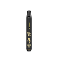 Mayhem OG King Kong Edition Delta 8 + Delta 10 + THC-H + THC-JD 2.5g Disposable by Flying Monkey x Crumbs
