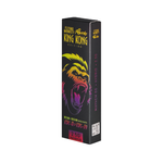 Mayhem OG King Kong Edition Delta 8 + Delta 10 + THC-H + THC-JD 2.5g Disposable by Flying Monkey x Crumbs