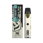 Miami Punch PHC + THC-P + THC-8 3g Disposable by Half Bak'd