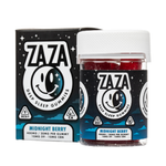 Midnight Berry Delta 9 + CBN 400mg Gummies by Zaza