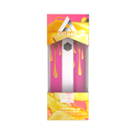 Maui Wowie Live Resin Delta 8 THC + Delta 10 THC + THC-P 2g Disposable By Delta Extrax