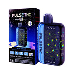 Blue Dream Meteor Blend THC-P + Delta 9 + HHC + THC-H 5g Disposable by Pulse THC X