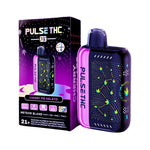 Cherry Pie Gelato Meteor Blend THC-P + Delta 9 + HHC + THC-H 5g Disposable by Pulse THC X