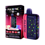 Durban Poison Meteor Blend THC-P + Delta 9 + HHC + THC-H 5g Disposable by Pulse THC X