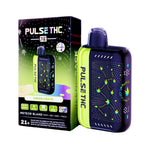Green Crack Meteor Blend THC-P + Delta 9 + HHC + THC-H 5g Disposable by Pulse THC X