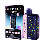 Ice Cream Cake Meteor Blend THC-P + Delta 9 + HHC + THC-H 5g Disposable by Pulse THC X