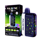 Northern Lights Meteor Blend THC-P + Delta 9 + HHC + THC-H 5g Disposable by Pulse THC X