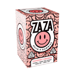 Raspberry Lemonade Delta 9 + CBD 400mg Gummies by Zaza