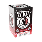 Strawberry Twilight Delta 9 + CBN 400mg Gummies by Zaza