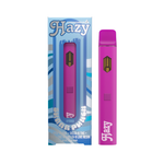 Sugar Punch HXY-11 THC + Delta 6 THC + PHC + THC-X + Delta 8 Live Resin 3.5g Disposable by Hazy Extrax