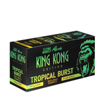 Tropical Burst King Kong Edition Delta 8 + Delta 10 1000mg Gummies by Flying Monkey x Crumbs