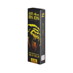 Voodoo Kush King Kong Edition Delta 8 + Delta 10 + THC-H + THC-JD 2.5g Disposable by Flying Monkey x Crumbs