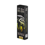White Truffle King Kong Edition Delta 8 + Delta 10 + THC-H + THC-JD 2.5g Disposable by Flying Monkey x Crumbs