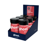 Cherry Lemonade Phantom Blend Live Resin Delta 6 + THC-X + THC-B 2500mg Gummies by Ghost