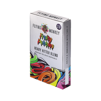Fruity Pebbles Heavy Hitter Blend Delta 8 + THC-P 2g Disposable by Flying Monkey
