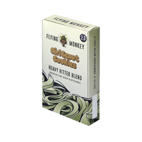 Girl Scout Cookies Heavy Hitter Blend Delta 8 + THC-P 2g Disposable by Flying Monkey