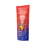 Gummy Rings Delta 8 THC + THC-P 1000mg Edibles by ELF THC