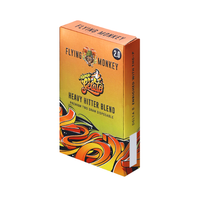 Mango Gelato Heavy Hitter Blend Delta 8 + THC-P 2g Disposable by Flying Monkey