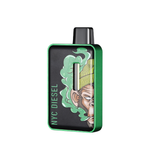 NYC Diesel Live Resin Delta 8 THC + Liquid Diamonds 2g Disposable by Flying Monkey