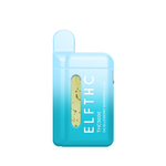OG Blueberry Marshmallow Noldor Blend Delta 8 + THC-P + THC-B + THC-V + THC-H 5g Disposable by ELF THC
