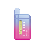 OG Grape Razzleberry Alvarin Blend HHC + HHC-P 5g Disposable by ELF THC