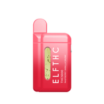 Raspberry Vanilla Skunk Telerin Blend Delta 8 + Delta 10 + Delta 11 + THC + THC-P 5g Disposable by ELF THC