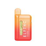 Strawberry Mango Haze Noldor Blend Delta 8 + THC-P + THC-B + THC-V + THC-H 5g Disposable by ELF THC