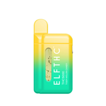 Tiger Melon Candy Eldarin Blend Live Resin Delta 8 + THC 5g Disposable by ELF THC